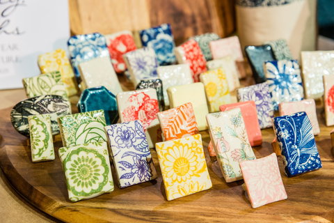 Hand Made Under The Stars - Twilight Market - Australia Accommodation 1