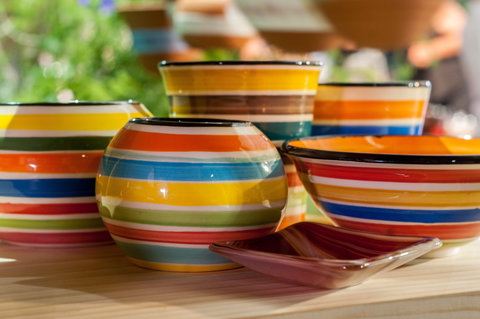 Hand Made Under The Stars - Twilight Market - Australia Accommodation 2