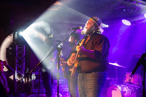 Hats Off To Country Music Festival - Australia Accommodation 1