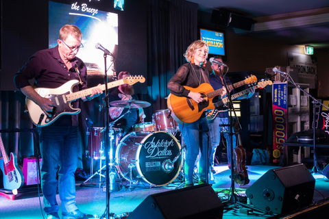 Hats Off To Country Music Festival - Australia Accommodation 2