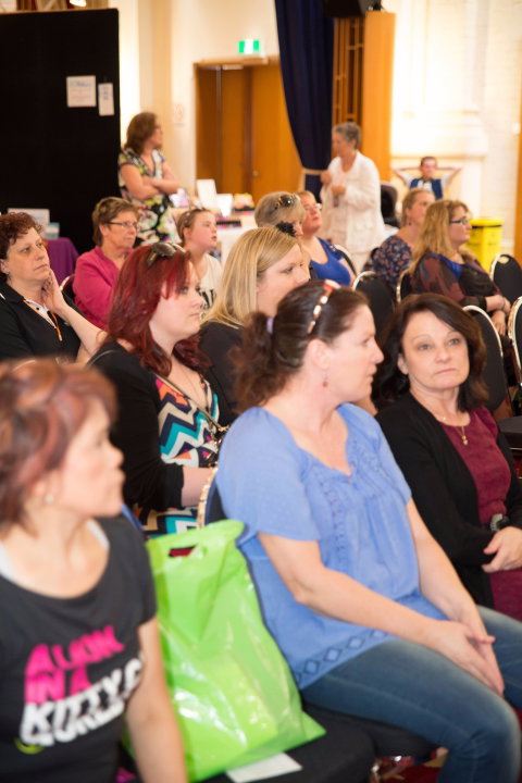 Healthy Body And Soul Expo - Brunswick - Australia Accommodation 0