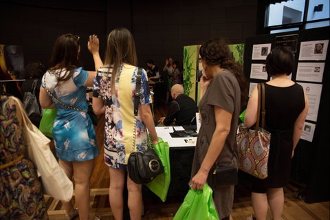 Healthy Body And Soul Expo - Brunswick - Australia Accommodation 2