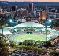ICC Men's T20 World Cup - Semi-Final - Australia Accommodation