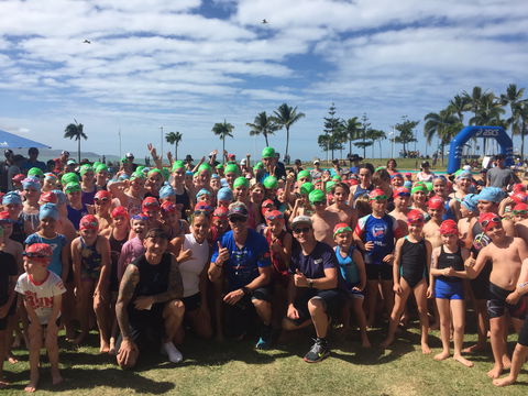 Intersport Townsville Triathlon And Multisport  Festival - Australia Accommodation 0