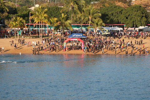 Intersport Townsville Triathlon And Multisport  Festival - Australia Accommodation 2