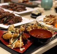 Japanese Cooking - Australia Accommodation