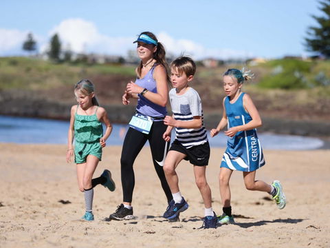 Kiama Coastal Classic Running Festival - Australia Accommodation 1