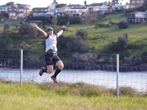 Kiama Coastal Classic Running Festival - Australia Accommodation 2