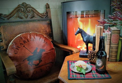 King For A Day – Father's Day At The Loch - Australia Accommodation 0