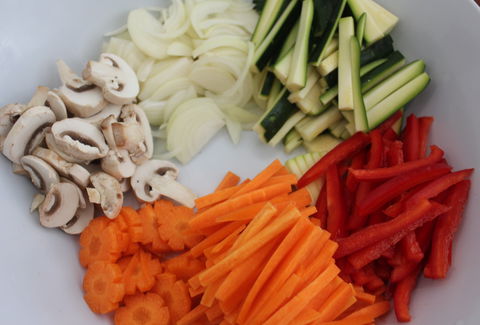 Korean Cooking Master Class - Australia Accommodation 2