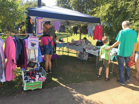 Kyogle Bazaar - Online - Australia Accommodation 1