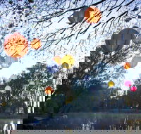 Lanterns on the Lagoon - Australia Accommodation