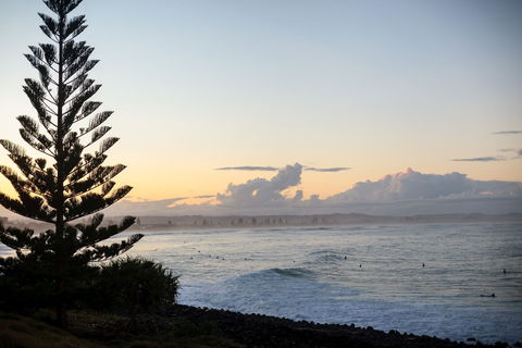 Lennox Longboard Classic - Australia Accommodation 0