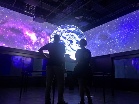 LIFE INTERRUPTED - Australia Accommodation 0