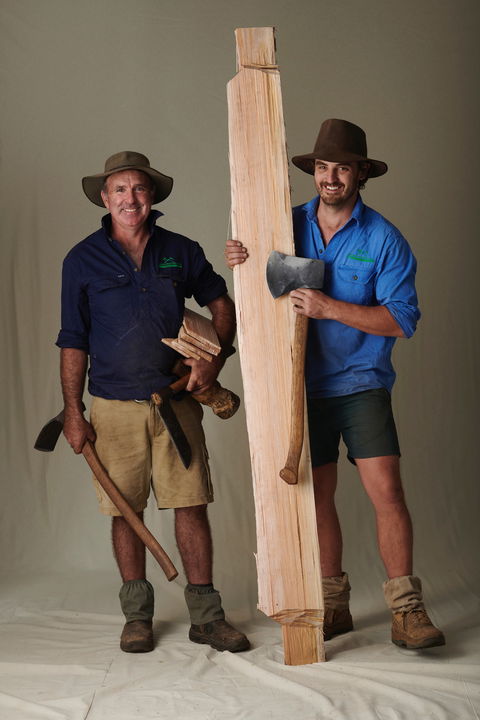 Lost Trades Fair - Australia Accommodation 0
