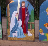 Loxton Christmas Lights Festival - Australia Accommodation