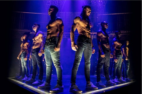 MAGIC MIKE LIVE - Australia Accommodation 0