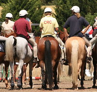 Michelago Pony Club Gymkhana and Sporting Spectacular - Australia Accommodation