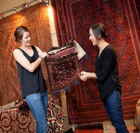 Multicultural Sundays - Old Bus Depot Markets - Australia Accommodation