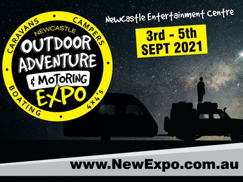 Newcastle Outdoor Adventure And Motoring Expo - Australia Accommodation 0