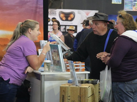 Newcastle Outdoor Adventure And Motoring Expo - Australia Accommodation 1