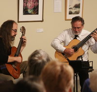 New England Bach Festival - Australia Accommodation