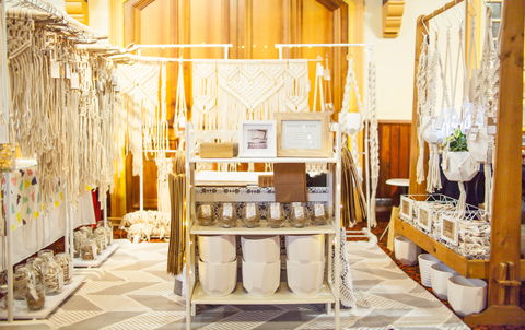 NW Niche Christmas Market In Burnie - Australia Accommodation 2