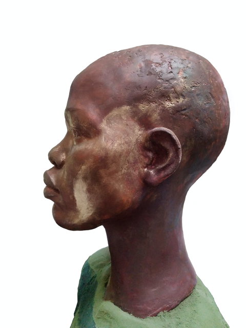 Online Live Streaming Class: Learn Figurative Sculpting - Australia Accommodation 0