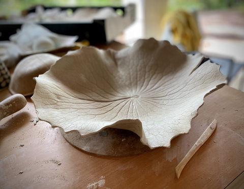 Online Live Streaming Class: DIY Clay Hand Building For Beginners - Australia Accommodation 0