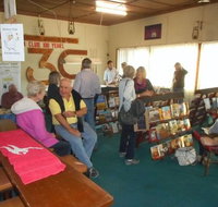 Outback Writers Festival - Australia Accommodation