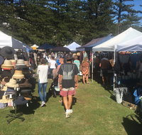 Palm Beach Market - Australia Accommodation