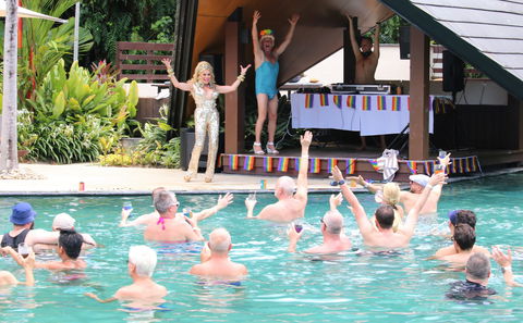 Port Douglas Hot And Steamy Festival - Australia Accommodation 1