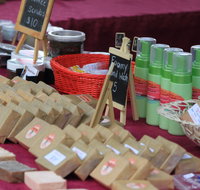 QCWA Sunday Markets Charters Towers - Australia Accommodation