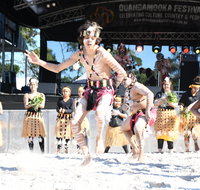 Quandamooka Festival 2021 - Australia Accommodation