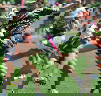 Queensland Oztag All Schools State Finals - Australia Accommodation