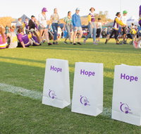 Relay For Life 2020 - Australia Accommodation