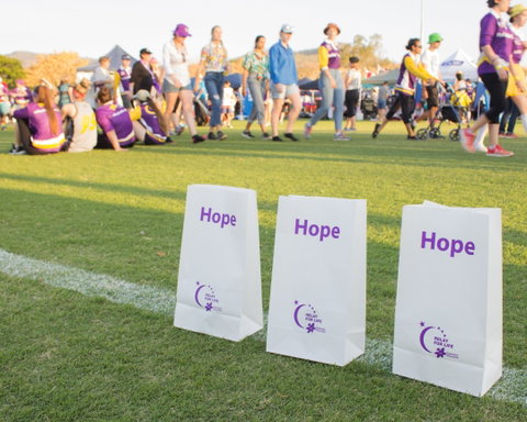 Relay For Life 2020 - Australia Accommodation 0