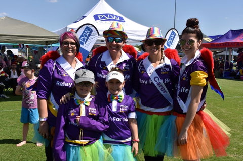 Relay For Life 2020 - Australia Accommodation 1