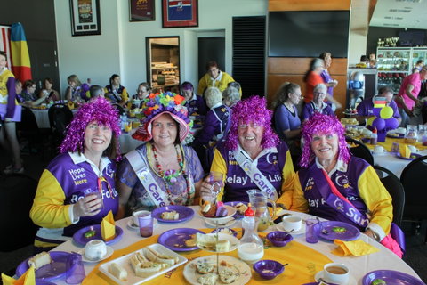 Relay For Life 2020 - Australia Accommodation 2