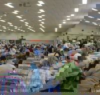 Rotary Club of Wagga Wagga - Book Fair - Australia Accommodation