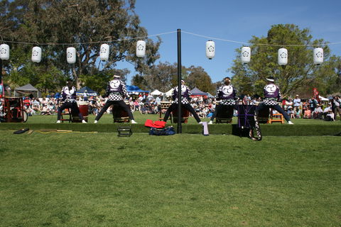 Sakura Matsuri  - Cherry Blossom Festival - In Doubt Due To Covid-19 - Australia Accommodation 0