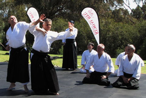 Sakura Matsuri  - Cherry Blossom Festival - In Doubt Due To Covid-19 - Australia Accommodation 2