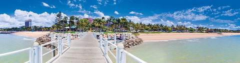 SARRAH National Rural And Remote Allied Health Conference - Australia Accommodation 0