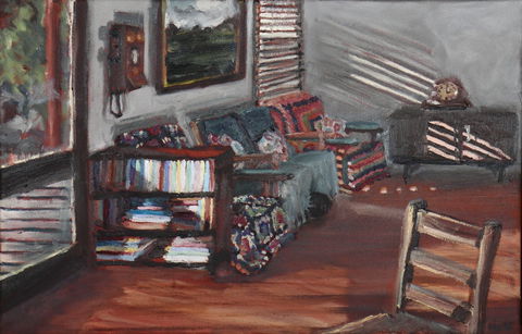 Small And Humble Art Exhibition - Australia Accommodation 1