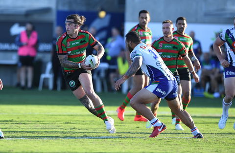 South Sydney Rabbitohs Versus New Zealand Warriors - Australia Accommodation 0