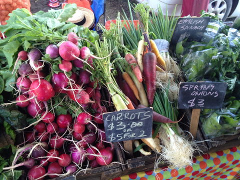 South Geelong Farmers Market - Australia Accommodation 0