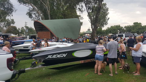 Southern 80 - Australia Accommodation 2