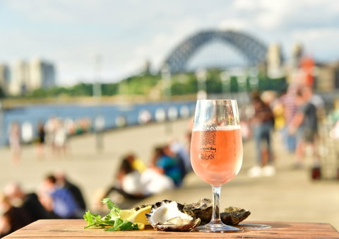 Sparkling Sydney - Australia Accommodation 0
