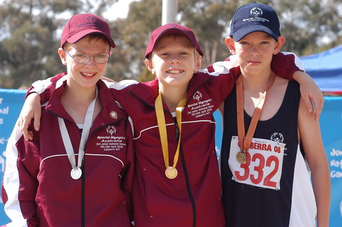 Special Olympics Australia Junior National Games 2021 - Australia Accommodation 0