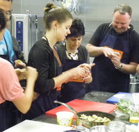 Spice Factory - Indian home cooking - Australia Accommodation